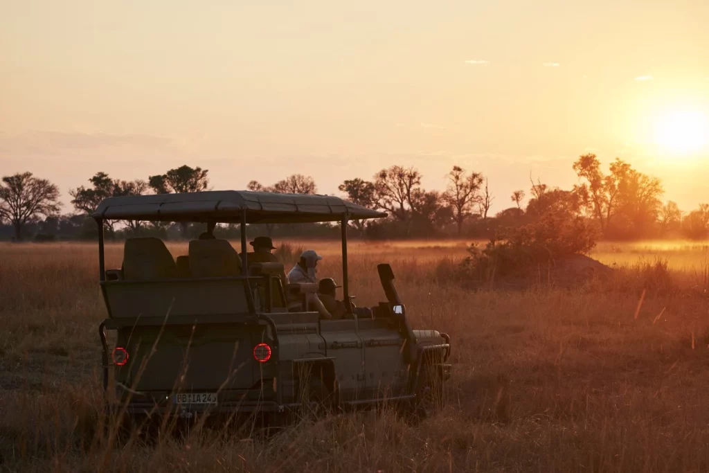 El Ineos Grenadier ya está disponible en versión “safari” 18 Motor16 El Ineos Grenadier ya está disponible en versión “safari”