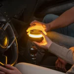 Luces y sombras de la baliza V-16