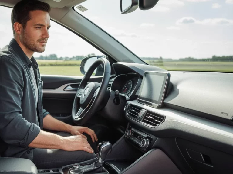 Lidl tiene el producto para que tu coche luzca impecable por dentro por menos de 8 euros