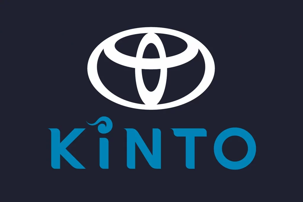 kinto toyota Motor16