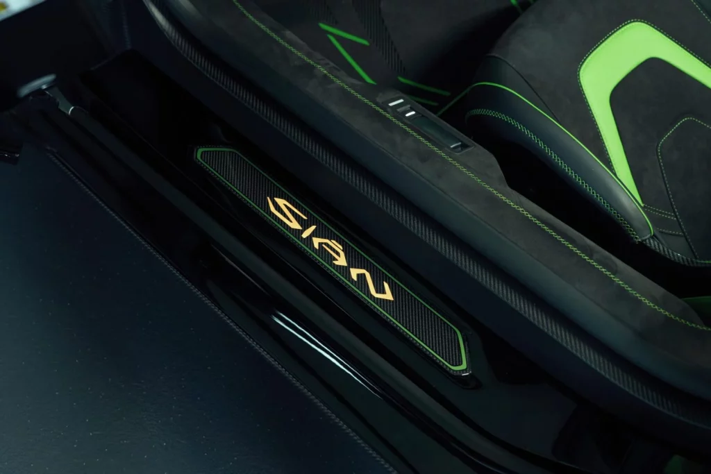 Lamborghini few-off: La colección única de un apasionado aficionado suizo 24 Motor16 Lamborghini few-off: la colección única de un apasionado aficionado suizo