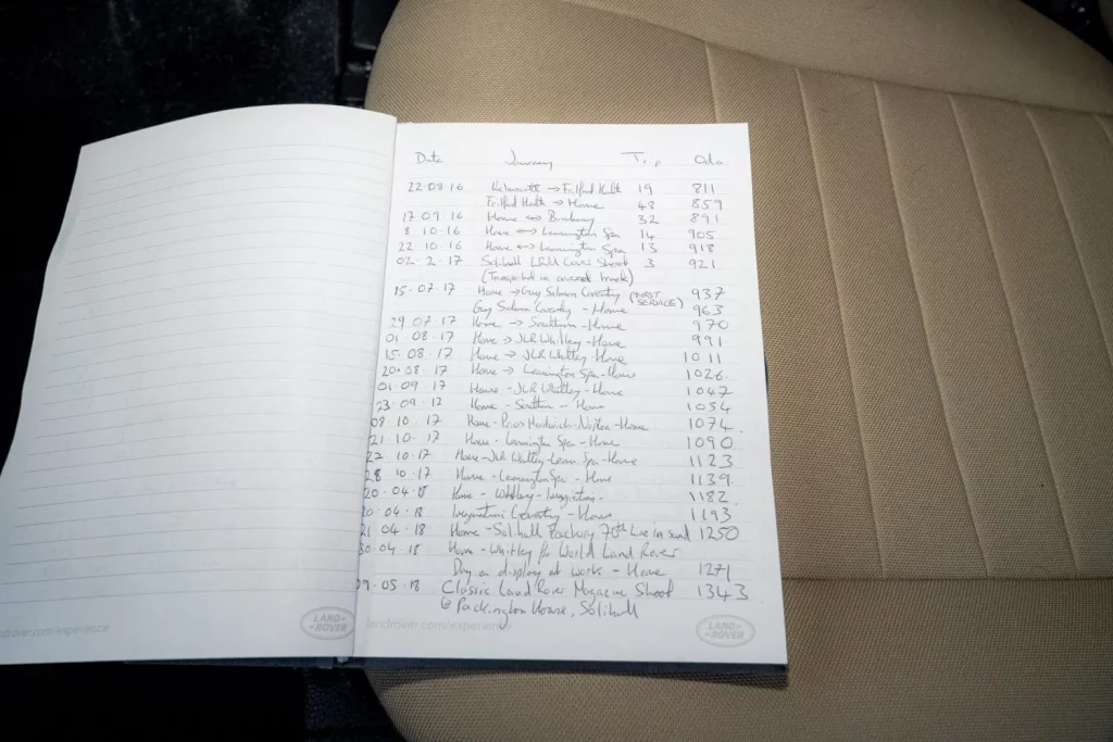 land rover defender heritage subasta 76 Motor16