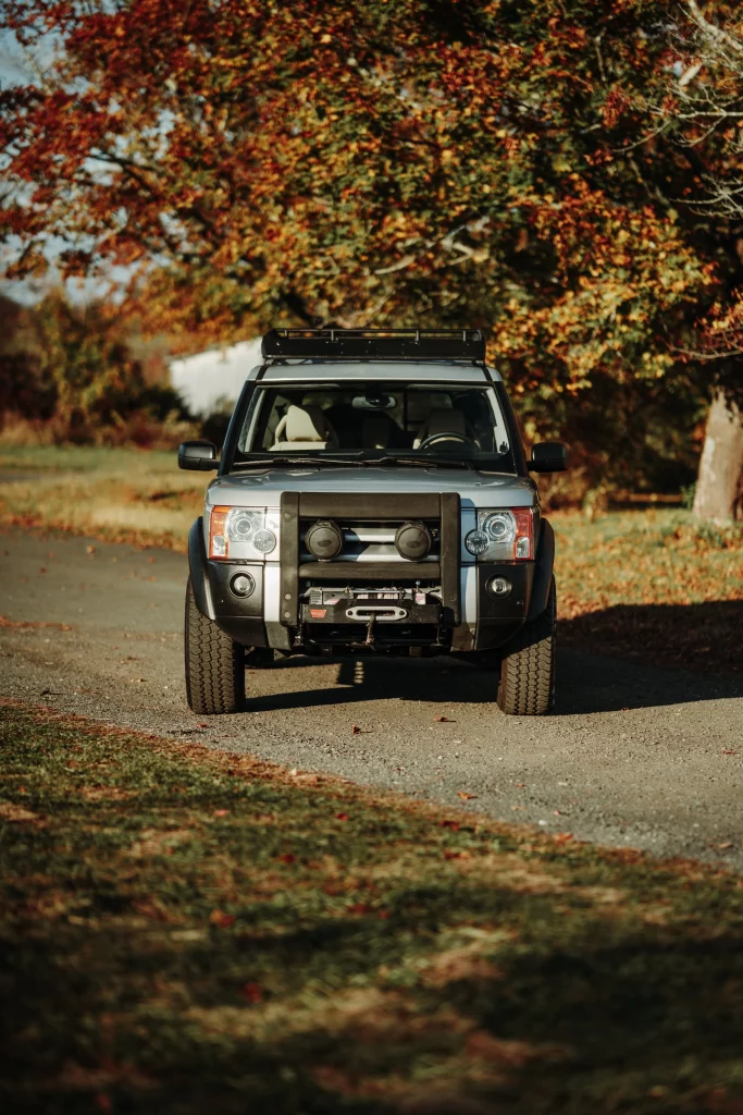 land rover discovery 3 legacy overland v8 2 Motor16