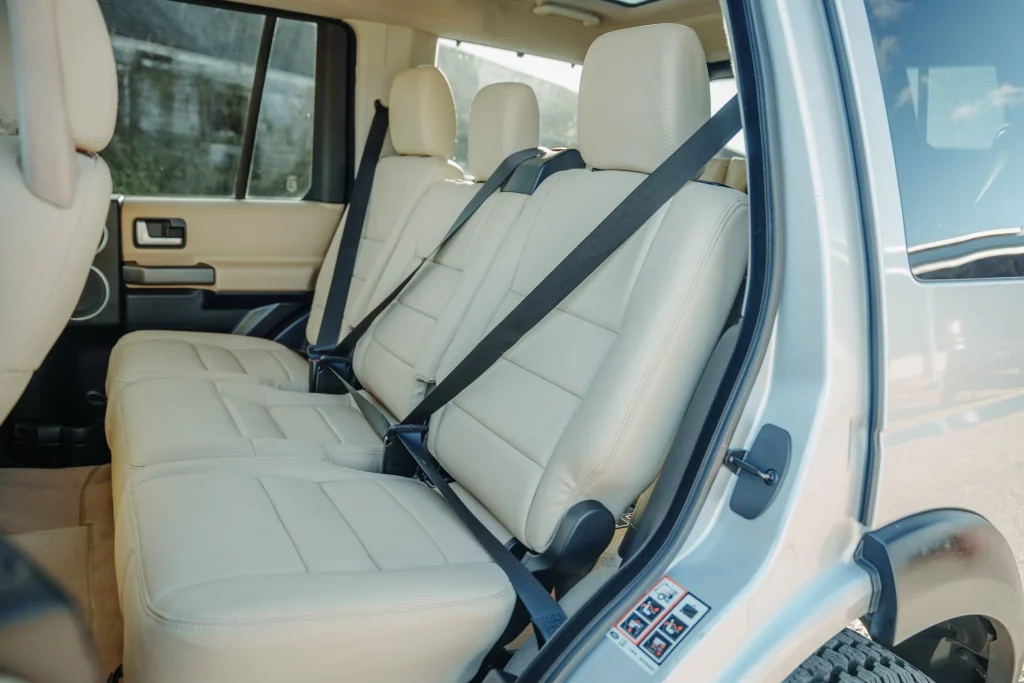 land rover discovery 3 legacy overland v8 28 Motor16