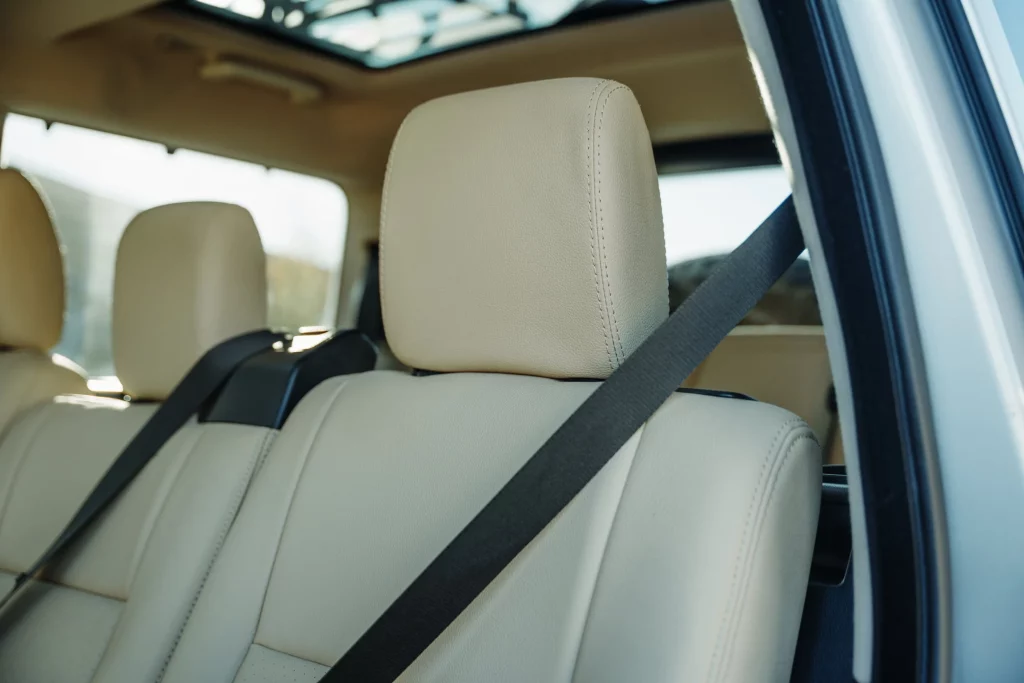 land rover discovery 3 legacy overland v8 30 Motor16