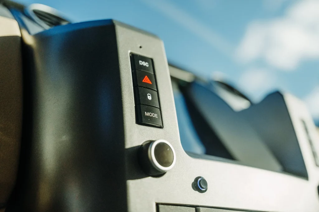 land rover discovery 3 legacy overland v8 43 Motor16