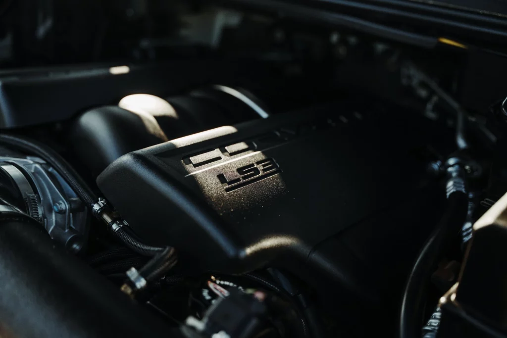 land rover discovery 3 legacy overland v8 59 Motor16