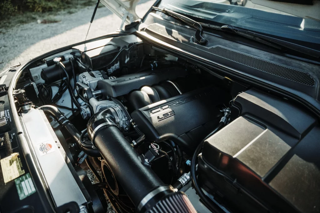 land rover discovery 3 legacy overland v8 61 Motor16