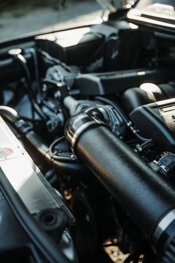 land rover discovery 3 legacy overland v8 62 Motor16