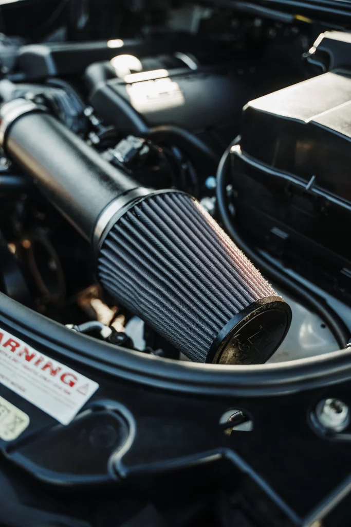 land rover discovery 3 legacy overland v8 63 Motor16