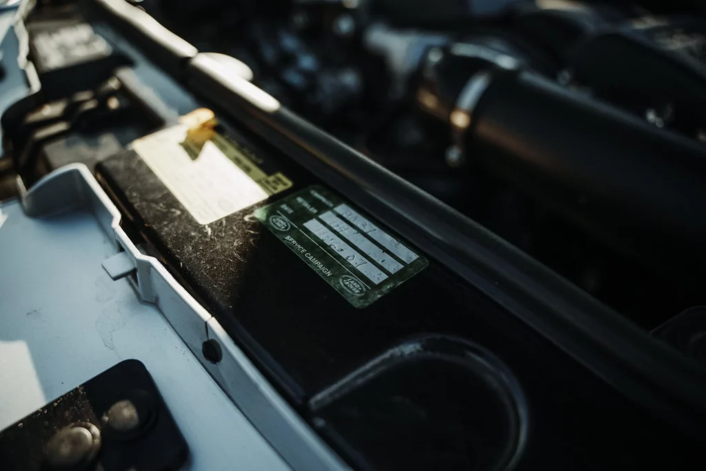 land rover discovery 3 legacy overland v8 65 Motor16