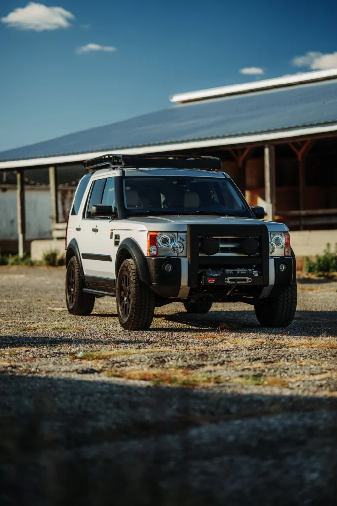 land rover discovery 3 legacy overland v8 8 Motor16