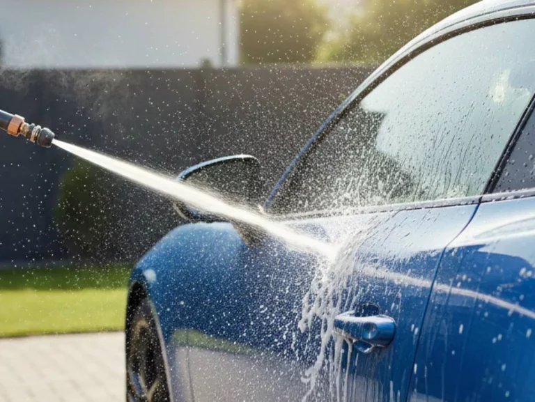 AliExpress tiene el producto para lavar tu coche como un profesional por menos de 13 euros
