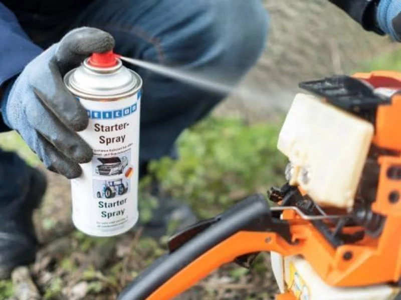 liquido de arranque Amazon