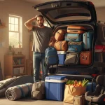 Lleva hasta 300 kilos más en tu coche con este accesorio que Feu Vert vende por menos de 500 euros