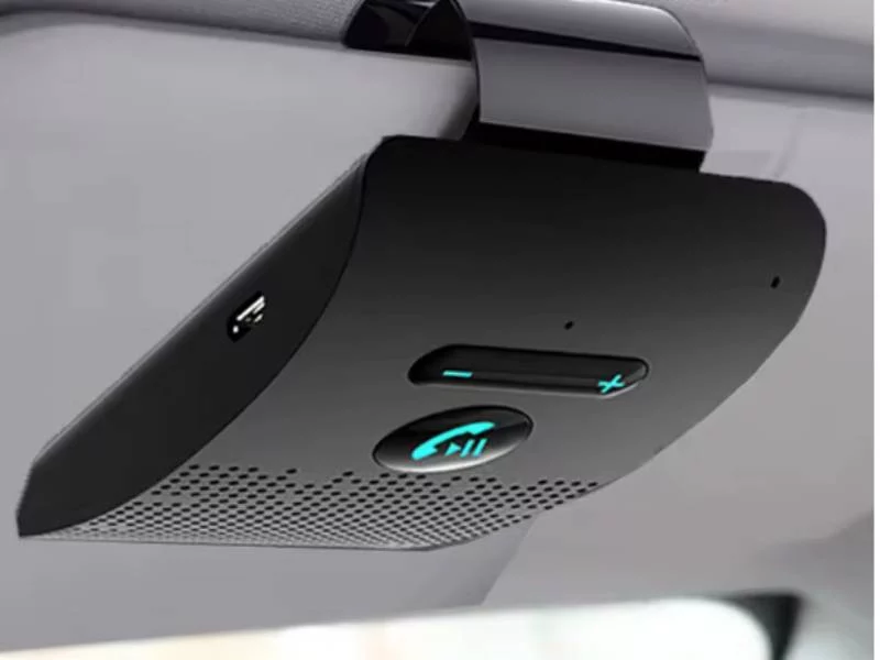 Este kit de AliExpress es genial y solo cuesta poco más de 10 euros 1 Motor16 manos libres aliexpress