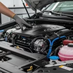 Manuel (39), mecánico: «Esto es lo que necesitas para que tu coche dure más tiempo»