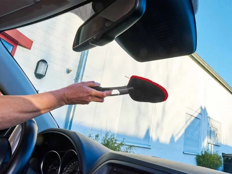 Lidl tiene el producto para que tu coche luzca impecable por dentro por menos de 8 euros 2 Motor16 mopa Lidl