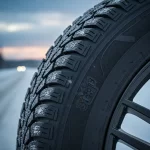 Paul (38), esquiador: «Con estos neumáticos de invierno nunca te quedarás tirado»