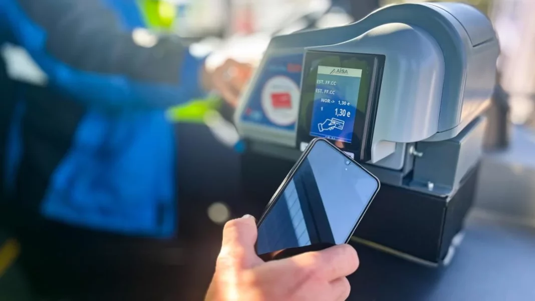 tarjeta roja comunidad de madrid transporte