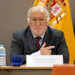Pere Navarro, director de la DGT, ante la denuncia de FACUA: «No es culpa nuestra»