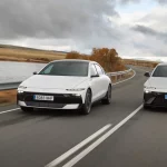 Hyundai IONIQ 6 N Line: Conducimos un eléctrico de los que hacen falta muchos más