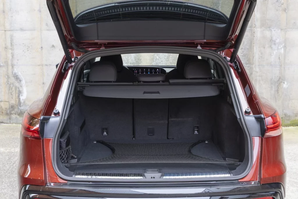 Prueba del Audi Q5 Black line edition TDI quattro S tronic