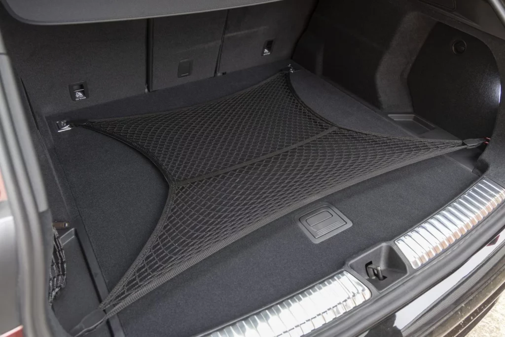 Prueba del Audi Q5 Black line edition TDI quattro S tronic