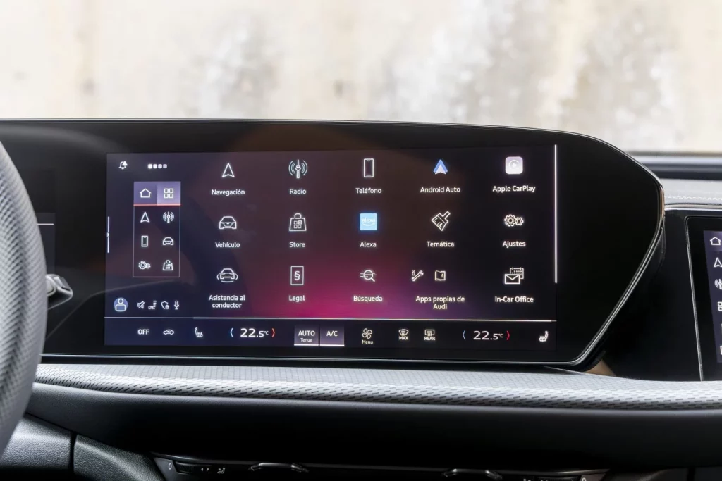 prueba audi q5 tdi quattro 2 Motor16