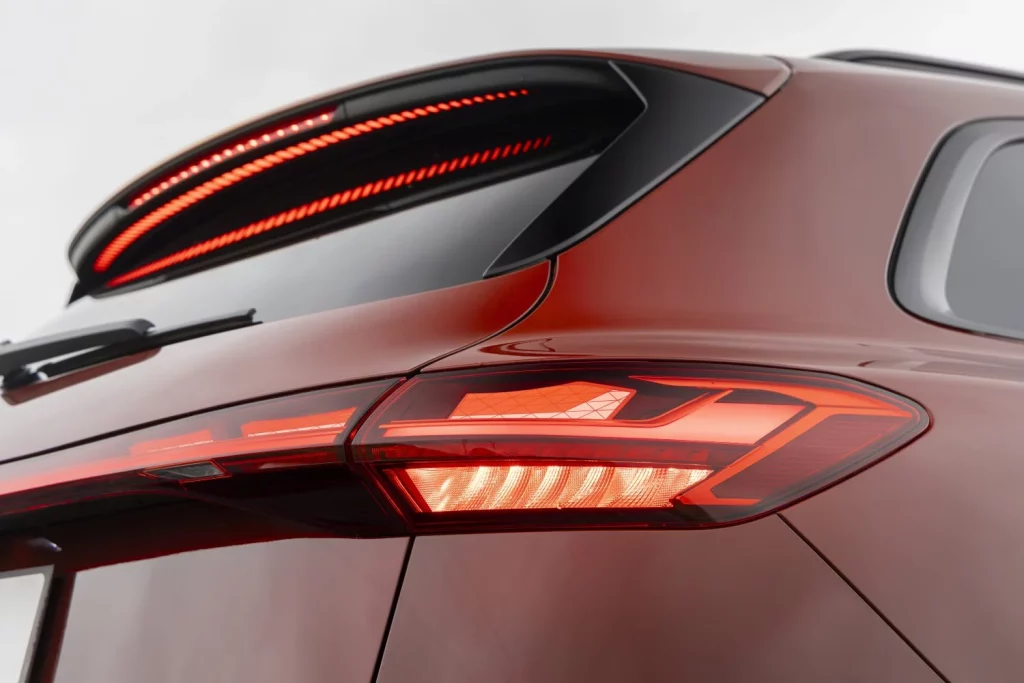 Prueba del Audi Q5 Black line edition TDI quattro S tronic