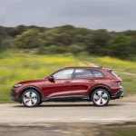 Prueba del Audi Q5 Black line edition TDI quattro S tronic: Lo revolucionario es mantenerse