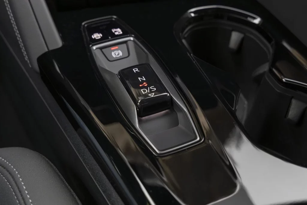 Prueba del Audi Q5 Black line edition TDI quattro S tronic