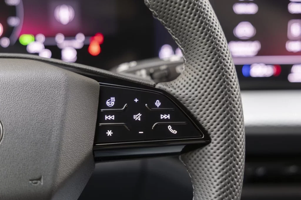 Prueba del Audi Q5 Black line edition TDI quattro S tronic