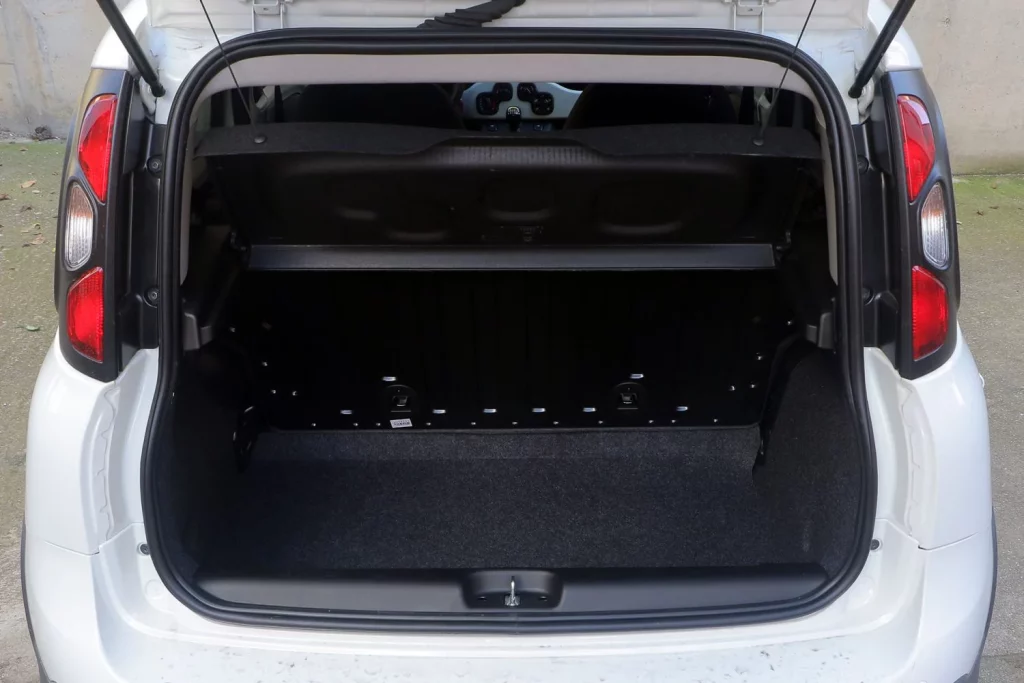 prueba fiat pandina hibrido cross 12 Motor16