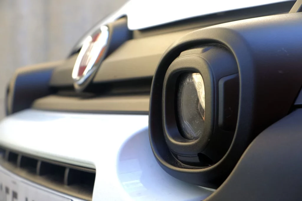 prueba fiat pandina hibrido cross 19 Motor16