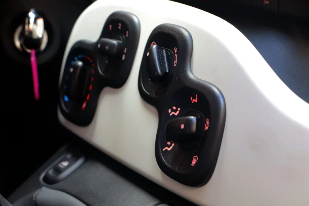 Prueba del Fiat Pandina híbrido Cross: Etiqueta Eco y bajo precio