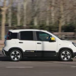 Fiat Pandina híbrido: ya es el coche más barato de España con un precio de 9.950 euros