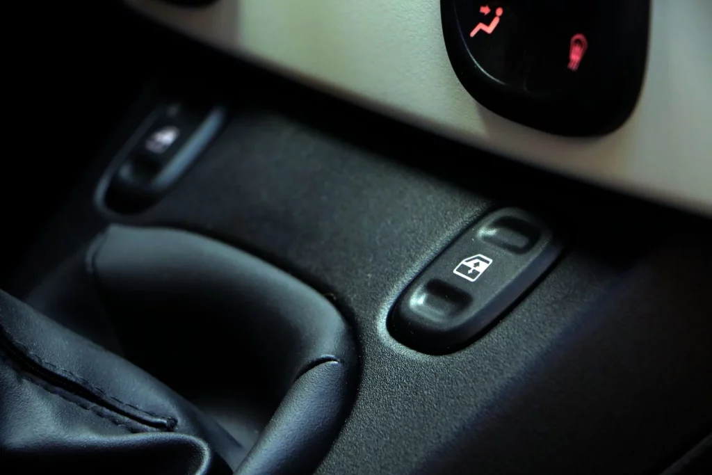 Prueba del Fiat Pandina híbrido Cross: Etiqueta Eco y bajo precio