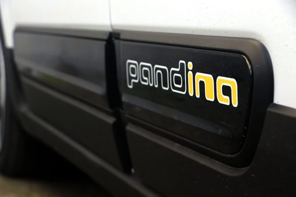 prueba fiat pandina hibrido cross 7 Motor16
