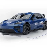 Así serán coches de Rally1 WRC27… según la FIA