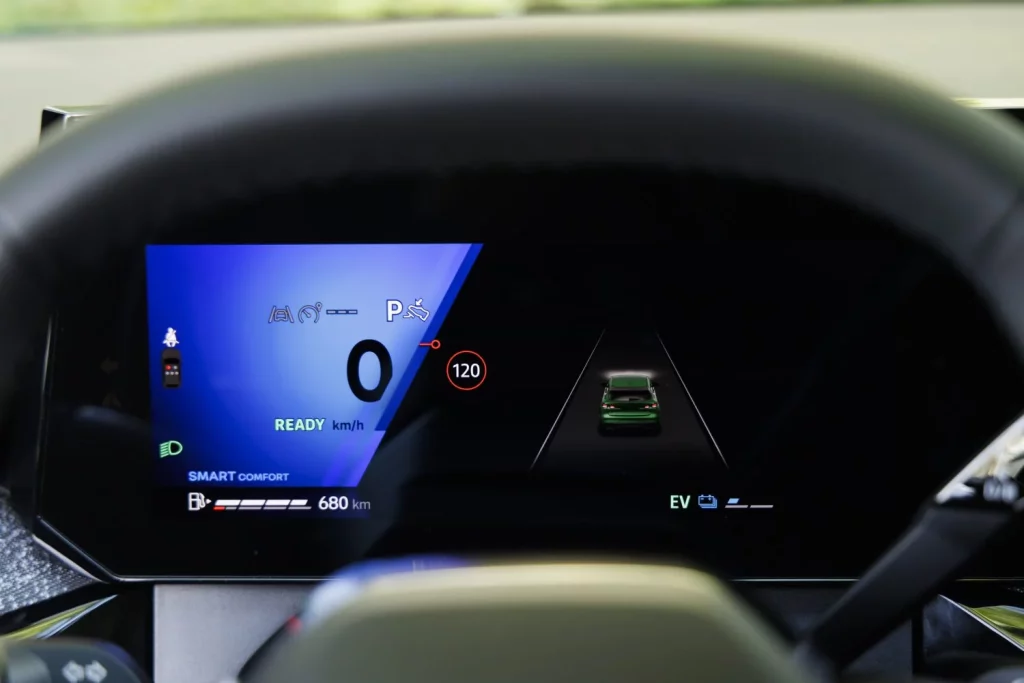 La sexta generación del Renault Clio nace para reinventar su segmento