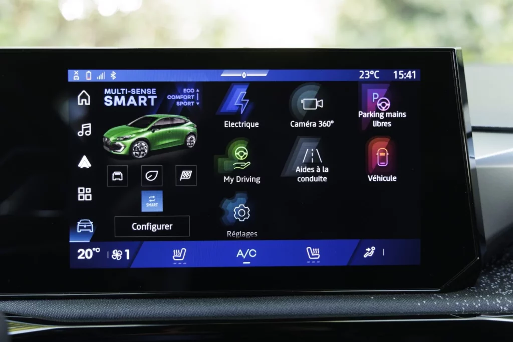 La sexta generación del Renault Clio nace para reinventar su segmento