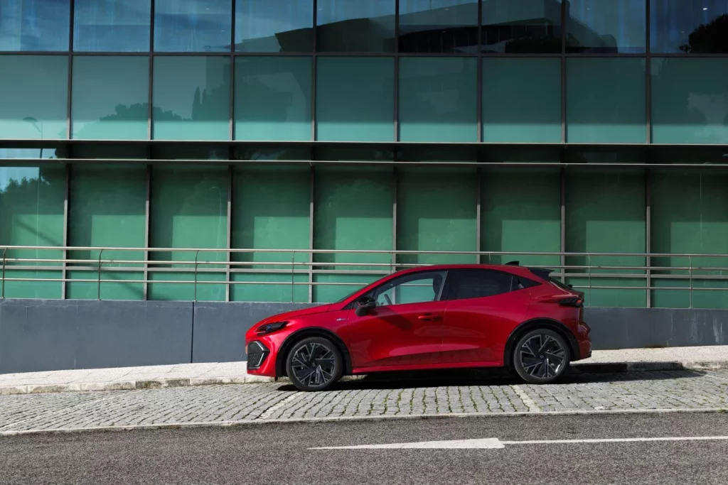 renault clio 2026 nuevo 13 Motor16