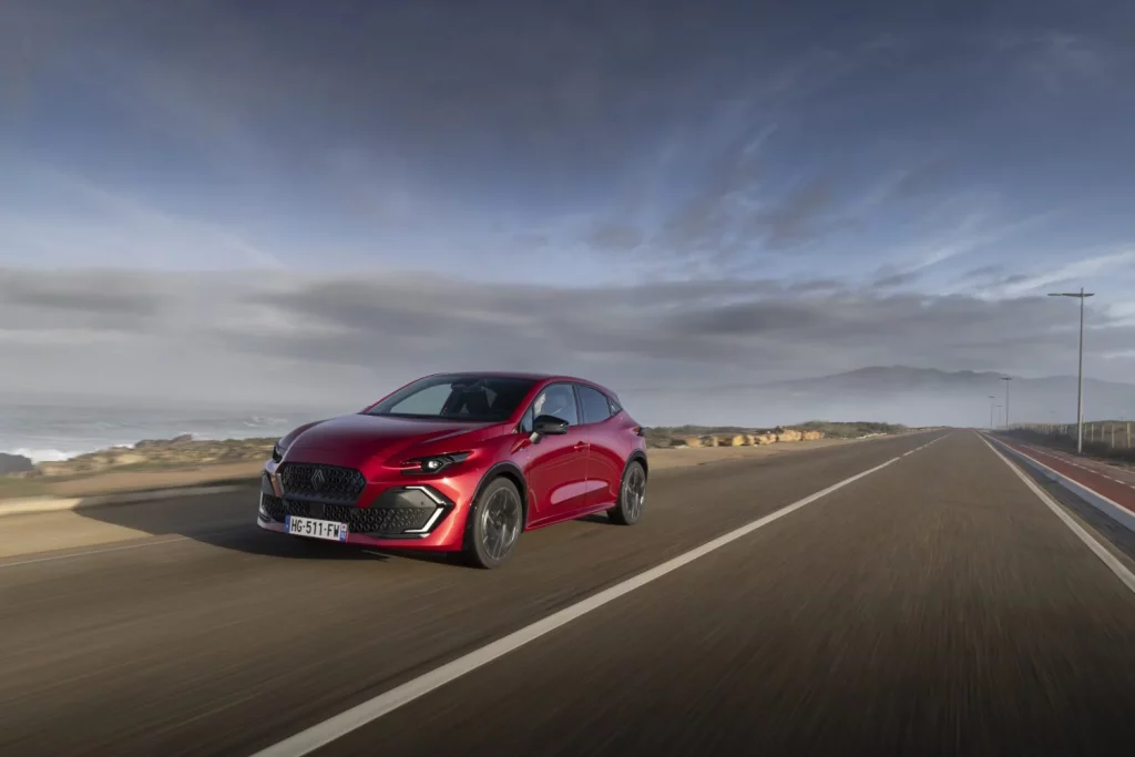 renault clio 2026 nuevo 14 Motor16