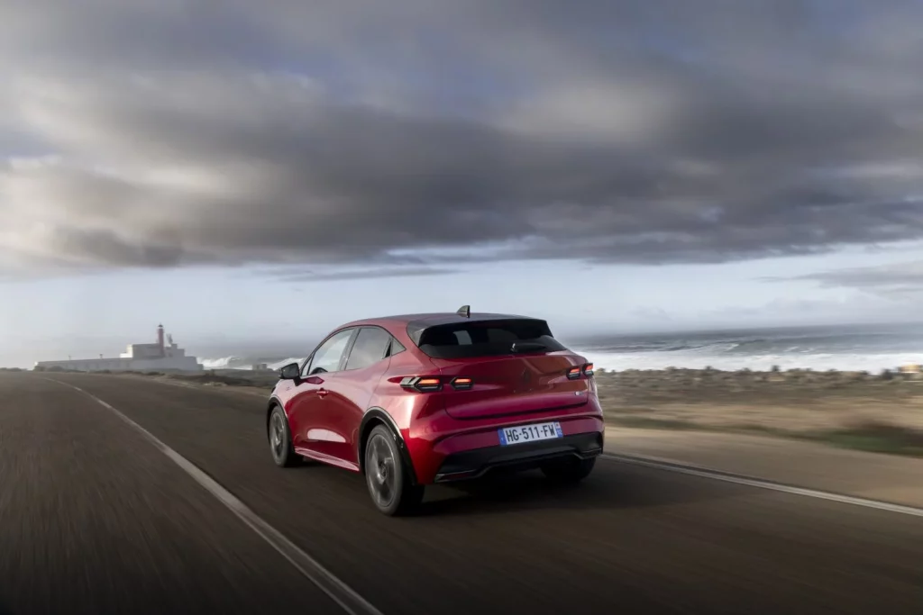 renault clio 2026 nuevo 16 Motor16