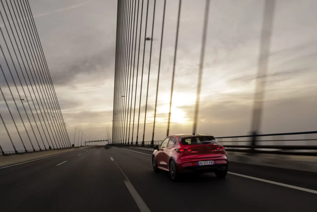 renault clio 2026 nuevo 19 Motor16