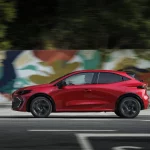 La sexta generación del Renault Clio nace para reinventar su segmento