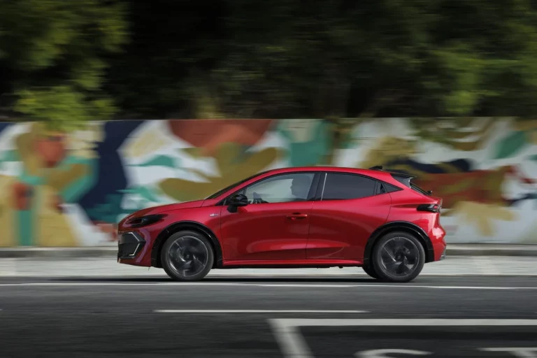 La sexta generación del Renault Clio nace para reinventar su segmento