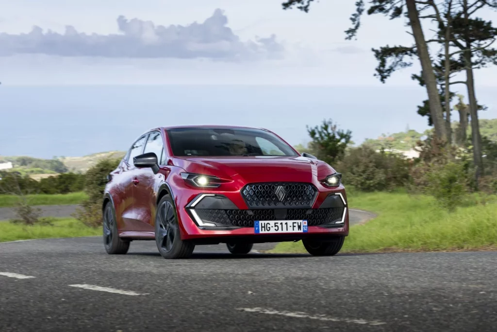 renault clio 2026 nuevo 21 Motor16