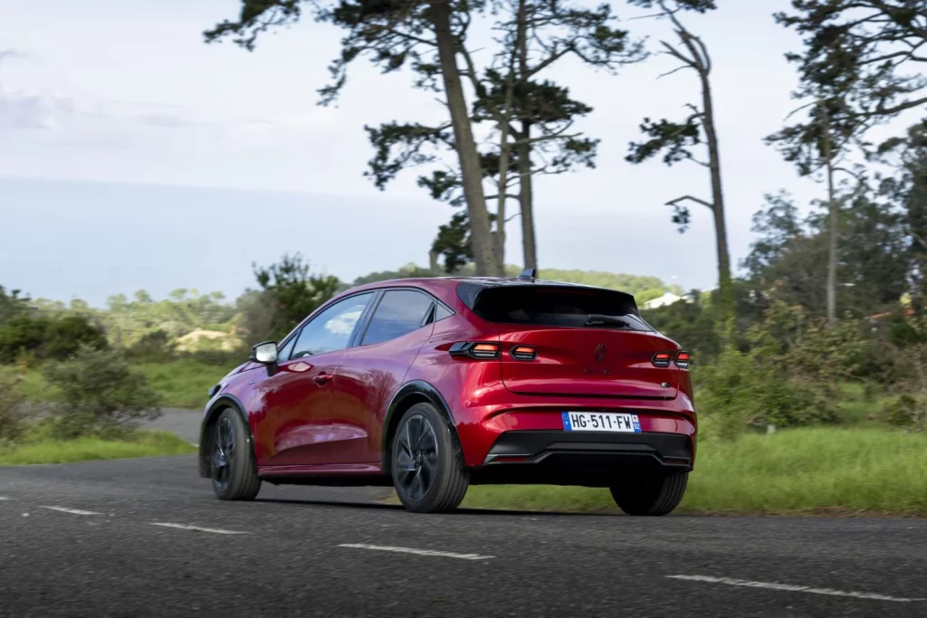 renault clio 2026 nuevo 22 Motor16